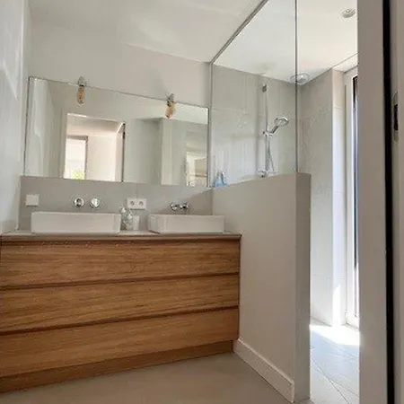 Villa Moderne A Hossegor, Proche Avec Piscine Chauffee - Fr-1-791-34 Soorts-Hossegor