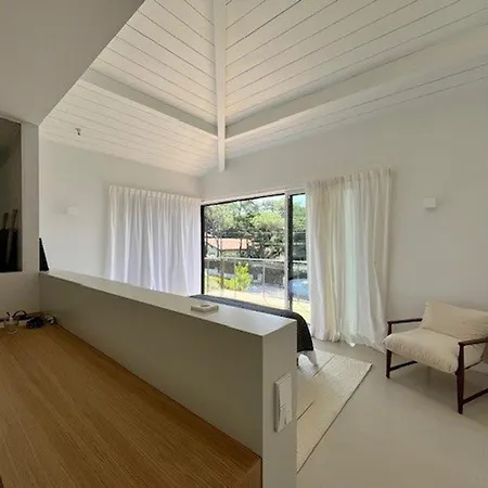 Moderne A Hossegor, Proche Avec Piscine Chauffee - Fr-1-791-34 Soorts-Hossegor