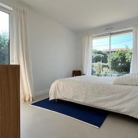 Villa Moderne A Hossegor, Proche Avec Piscine Chauffee - Fr-1-791-34 Soorts-Hossegor