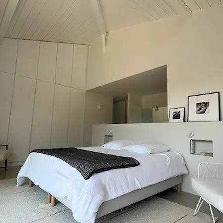 Moderne A Hossegor, Proche Avec Piscine Chauffee - Fr-1-791-34 *