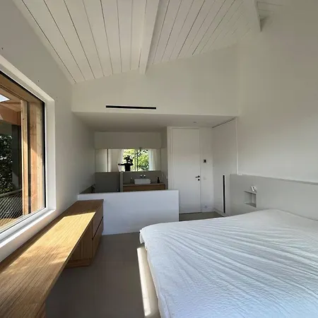 Moderne A Hossegor, Proche Avec Piscine Chauffee - Fr-1-791-34 * Soorts-Hossegor