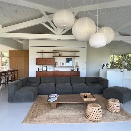 Moderne A Hossegor, Proche Avec Piscine Chauffee - Fr-1-791-34 Villa