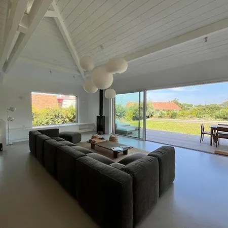 Moderne A Hossegor, Proche Avec Piscine Chauffee - Fr-1-791-34 *