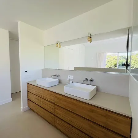 Moderne A Hossegor, Proche Avec Piscine Chauffee - Fr-1-791-34 *