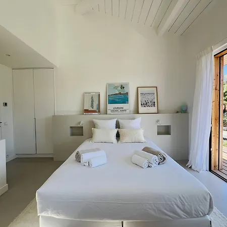 Moderne A Hossegor, Proche Avec Piscine Chauffee - Fr-1-791-34 别墅 索尔特奥瑟戈尔