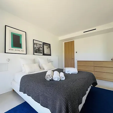 Moderne A Hossegor, Proche Avec Piscine Chauffee - Fr-1-791-34 * 索尔特奥瑟戈尔