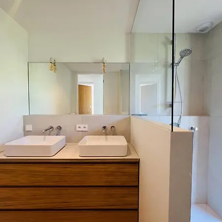 别墅 Moderne A Hossegor, Proche Avec Piscine Chauffee - Fr-1-791-34 *