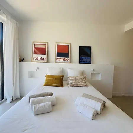 Moderne A Hossegor, Proche Avec Piscine Chauffee - Fr-1-791-34 别墅