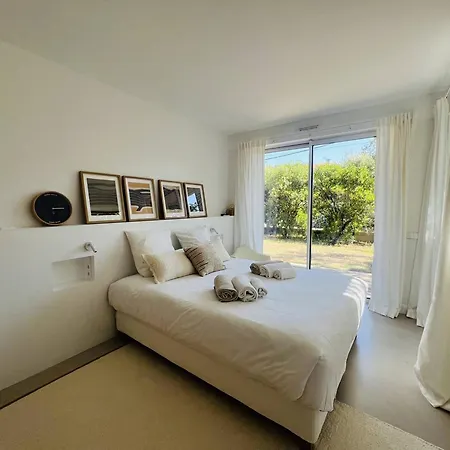 Moderne A Hossegor, Proche Avec Piscine Chauffee - Fr-1-791-34 别墅 *